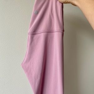 LULULEMON ALIGN LEGGING 25’